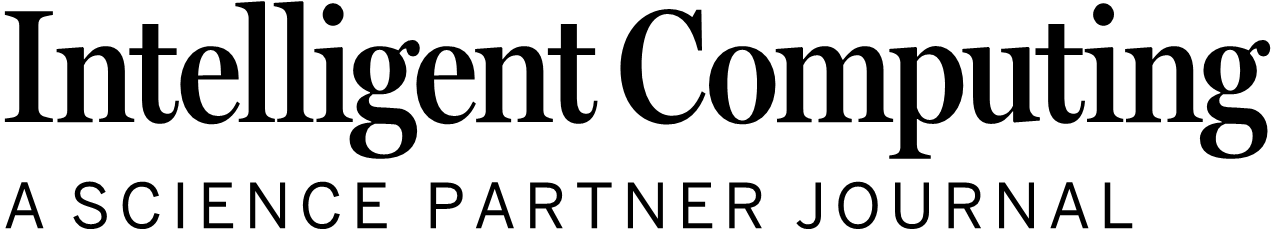 Intelligent&nbsp;Computing