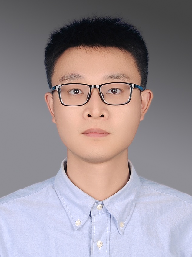 Wangyou Zhang