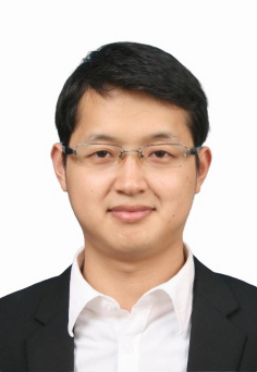Wenbin Jiang