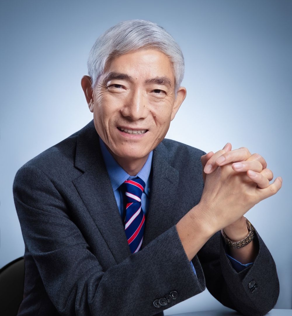 DeLiang Wang