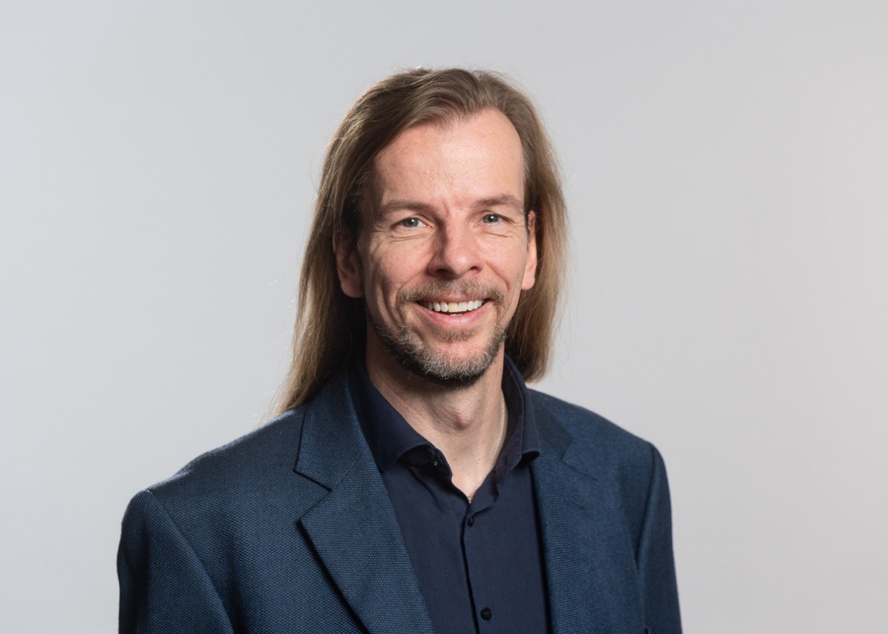 Björn W. Schuller