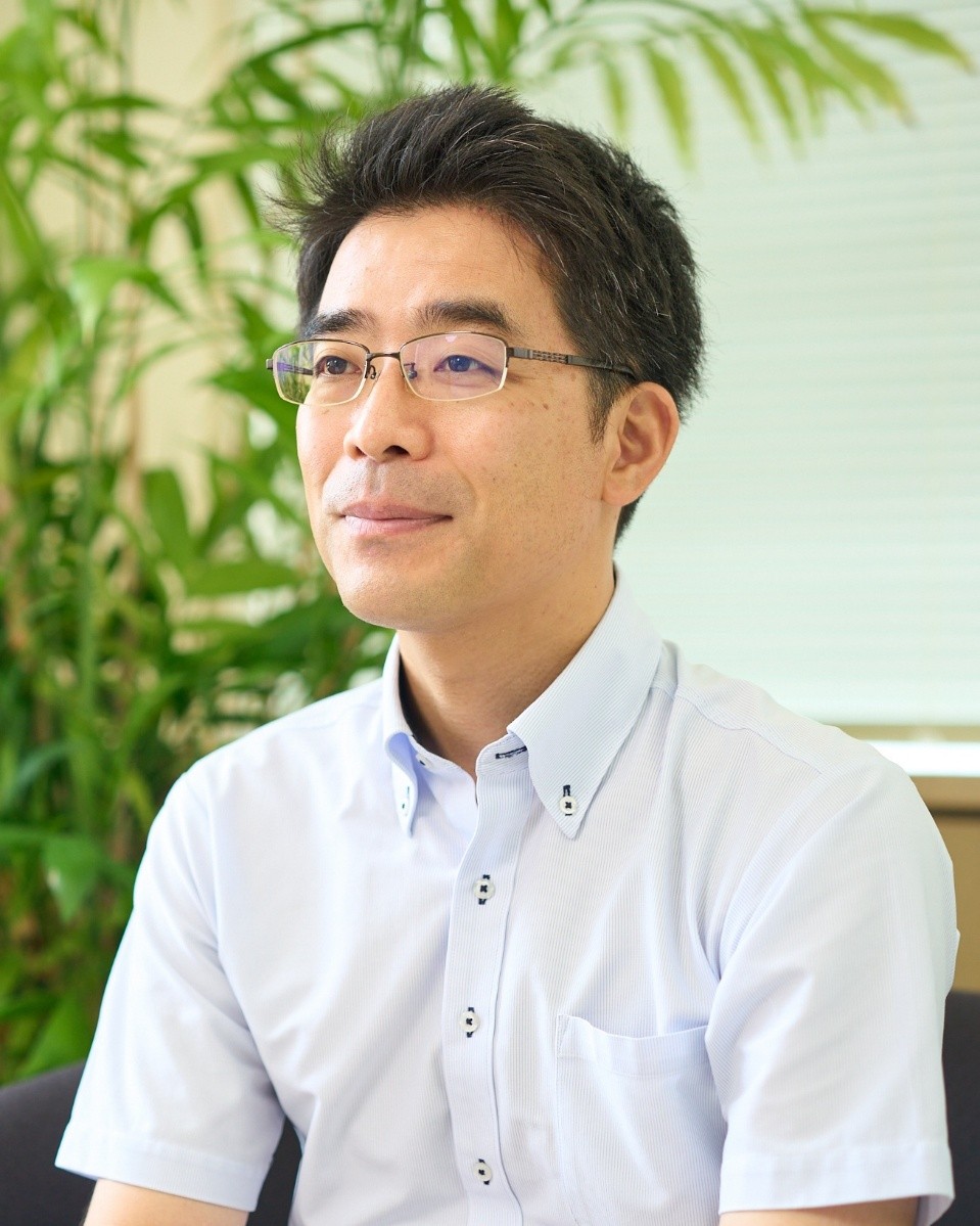 Junichi Yamagishi