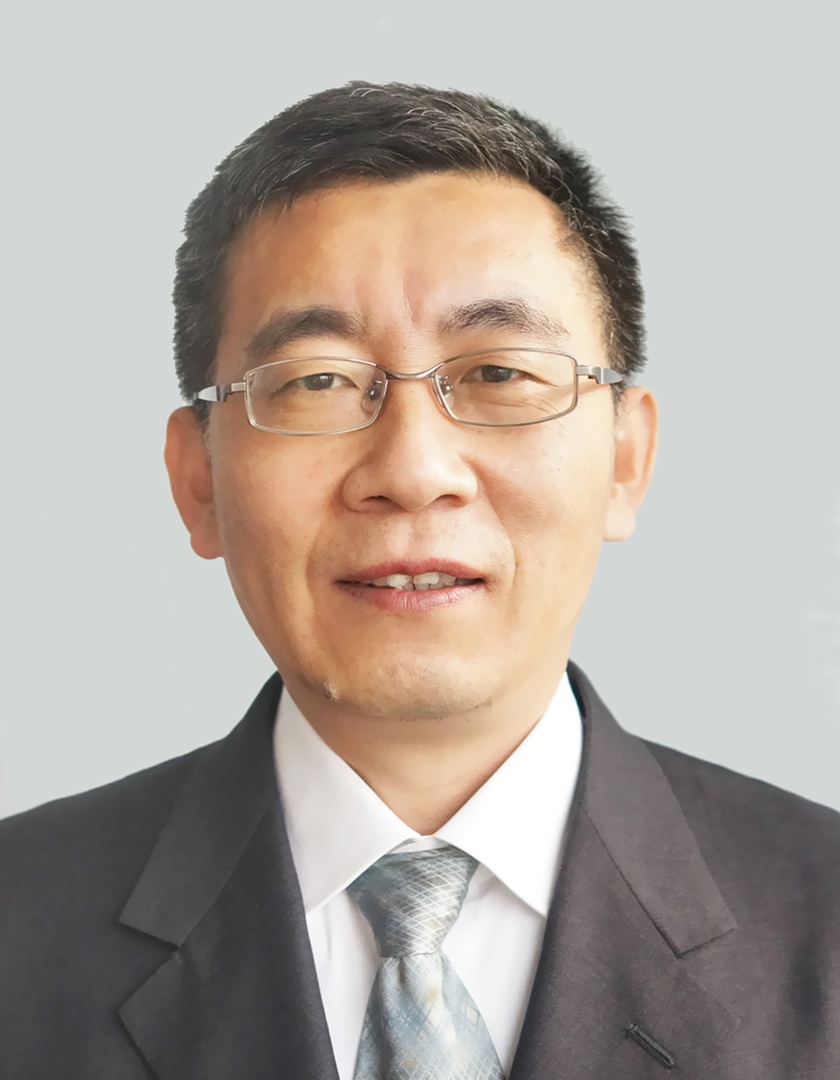 Yonghong Yan
