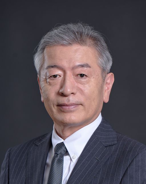 Satoshi Nakamura