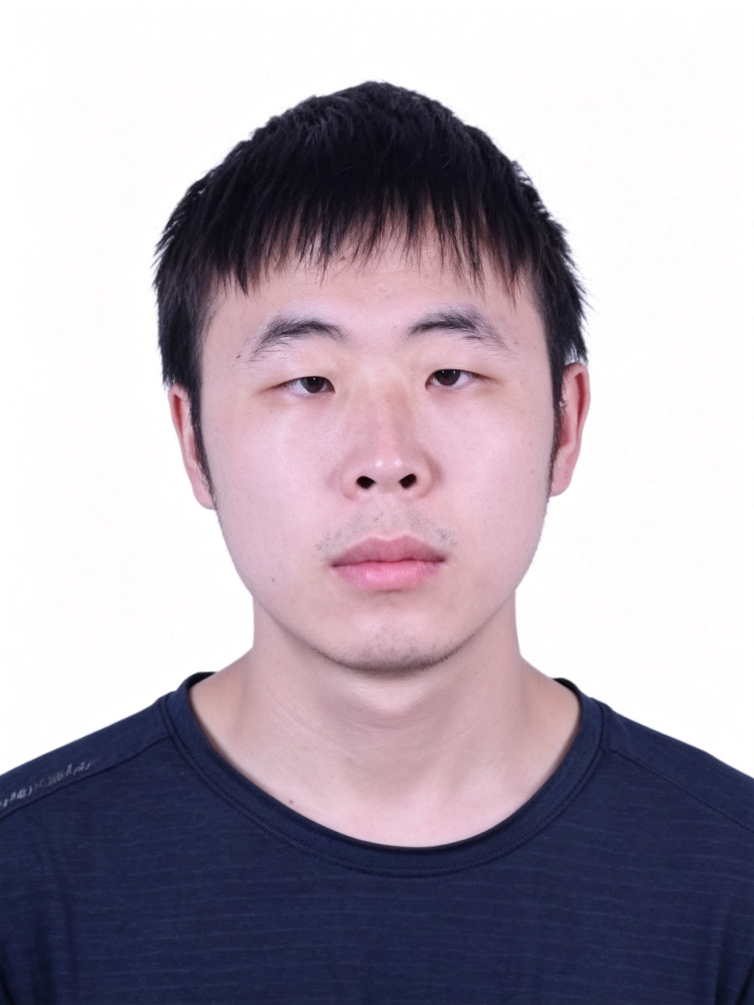 Chengyou Wang